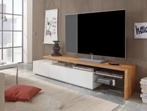 MUEBLE PARA TELEVISIÓN